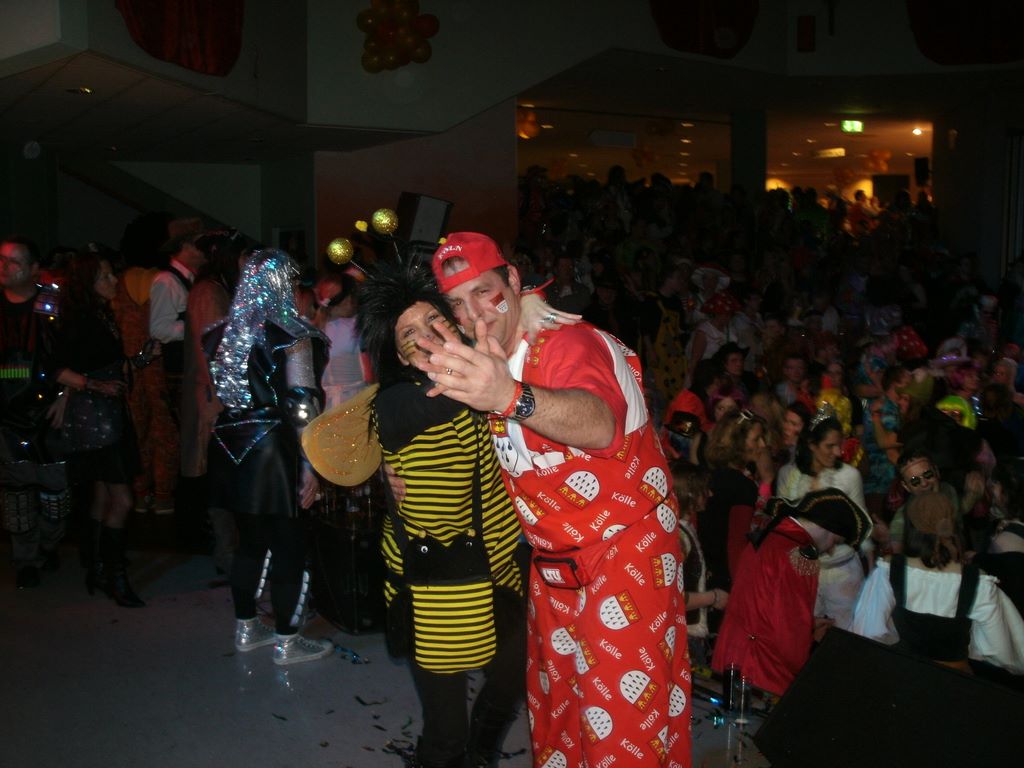 Karneval 2012