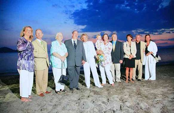 Hochzeit