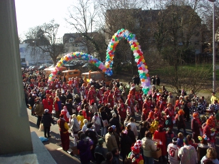 Karneval
